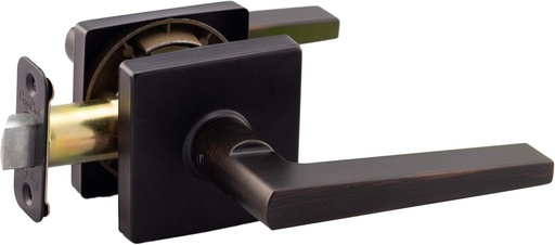 [BRSWKZIQDEPBUALY] Copper Creek VL2220TB Verona Passage Door Lever