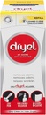 dryel At-Home Dry Cleaner Refill Kit, Gentle Laundry Care for Special Fabrics and Dry-Clean-Only Clothes, 8 Load Capacity - Reusable Fabric Protection Bag Needed (Sold Seperatly)