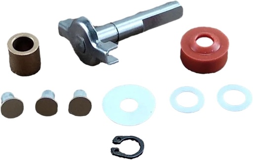 [BRSRAFQLPMOWGCLH] Bread Machine Accessories Bread Machine Parts Bread Container Repair Parts Suitable for Bread Container and Inner Liner