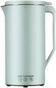 Multifunctional Soymilk Maker, Self-Cleaning | 350ML Large Capacity, Suitable For Almonds, Oats, Coconut, Soybeans,Green