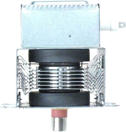 [BRSWIZQBOAIQKE3E] GE WB27X10927 Magnetron for Microwave