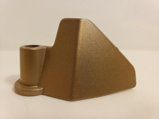 [BRSROCT6OUMW23Q6] Bread Machine Paddle for KBS models MBF-010 MBF-011 MBF-016 Kneading Blade Replacement Part