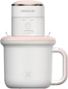 Ice Cream Maker Household Multifunctional Ice Cream Machine Cooler Portable Electric Juice Squeezing Cup Soft Serve Ice Cream Machine
