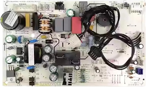 [BRSREADYCRYAYET7] for Air Conditioning Motherboard KFR-26/32/35G/BP3DN8Y-YA102 Control Board Variable Frequency Board