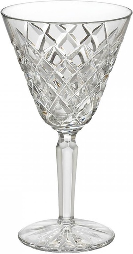 [BRSWIYQGBADQA232] Tyrone Stemware - Special Order Goblet Glass