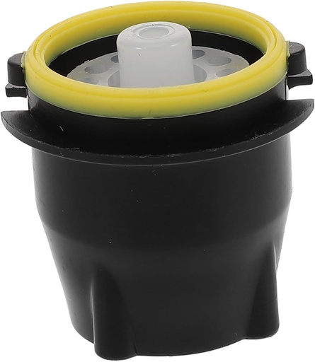 [BRSRABI3AEOQGF33] BESTOYARD 1set Silicone Valve for Soda Machine Compatible Inner Nozzle Replacement for Beverage Dispenser Reusable Silicone Material Stable Control