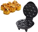sandwich maker toastie ，Waffle maker， Electric Octopus Balls Machine Cake Oven Breakfast Machine Baking Machine with