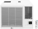 LG LW2423HR 23,000 BTU Cool and Heat Window Unit