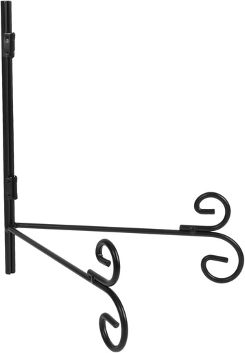 [BRSREYADOUBGG2TG] Metal Plate Display Stand Multi-functional Iron Easel Holder for Plates Pictures Crafts Sturdy Desktop Dish Bracket for Home Decor Events