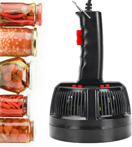 [BRSRA2YOCQHBUE3G] Induction Sealing Machine, Bottle Cap Induction Sealer, Aluminum Foil Sealing Machine for 20-110mm Plastic Bottles, Gallon Bottles, Glass Bottles