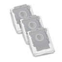3 Pack Vacuum Bags Compatible with iRobot Roomba i3+, i4+, i5+, i6+, i7+, i8+, j5+, j6+, j7+, j8+, j9+, s9+, Replacement Dirt Disposal Bags for Roomba Clean Base Models, Leak-Proof Design