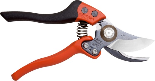 [BRSWIYT3PNYRQFYV] Bahco Ergonomic Pruner with Fixed Small Handle PX-S2