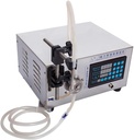 5-2000ML Semi-Automatic Filling Machine CNC Liquid Quantitative Filling Machine,for Mineral Water,Beverages,Red Wine,Essential Oils