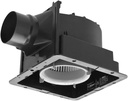 Panasonic [FY-24J8] Ceiling Embedded Ventilation Fan, Louver Sold Separately
