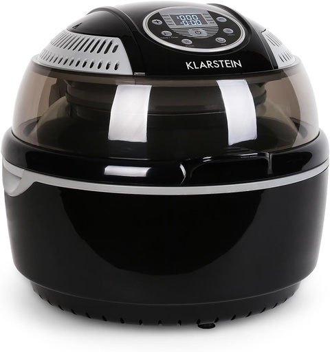 [BRSWIGAOBYBBKG32] Klarstein Vitair Oil-Free Fryer