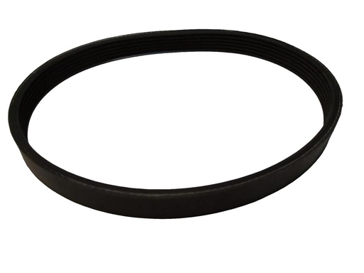 [BRSRAGACOR6R4G37] New Replacement Drive Belt for Compatible with Overhead Door Part# 1110100001