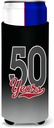50 Years Ultra Beverage Insulators for slim cans
