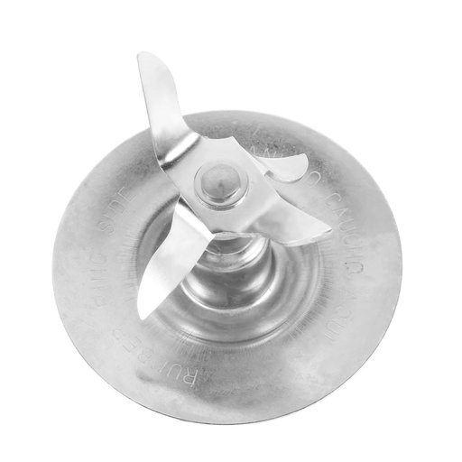 [BRSREYAEOQIRYFLO] Blender Blade Assembly Juicer Replacement Part Easy Install Juicer Accessories