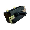 E1417 FWD Rev Switch for Rigid 300 and 535 & Steel Dragon Pipe Threading Machine – 44505 Ridgid Replacement Switch for Easy Threading and Removal