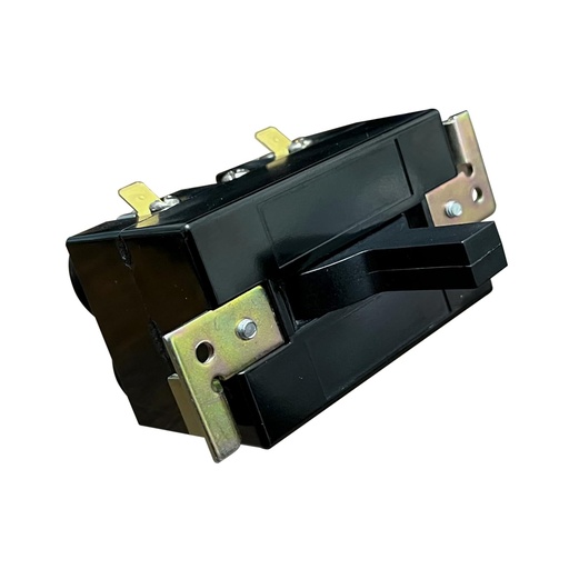 [BRSRMHTYDEPW23Y3] E1417 FWD Rev Switch for Rigid 300 and 535 & Steel Dragon Pipe Threading Machine – 44505 Ridgid Replacement Switch for Easy Threading and Removal