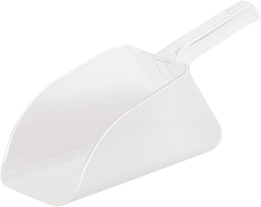 [BRSRE2T5ORYGCAA3] Portable Ice Scoops for Kitchen and Club Use Multifunctional Design Suitable for Dry Good Candy Popcorns