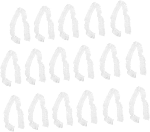 [BRSRAHYPCF5RQ2QY] Household Appliance Covers 20pcs Disposable Covers Oven Rice Cooker Microwave Plastic