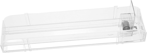 [BRSRABA6PICQOH37] Dual Sided Beverage Pusher Drink Organizer Automatic Display Rack for Convenience Store Compatible