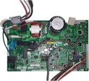 Air Conditioner Control Board K12JX-C-A(02-01) Circuit PCB 9709423028 Conditioning Parts