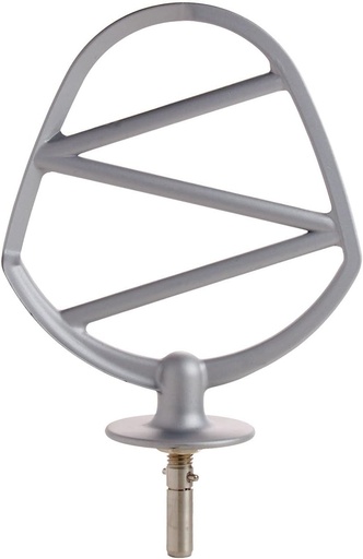 [BRSWI2TRCIGBS2QZ] Cuisinart SM-70MP Replacement 7 QT Stand Mixer Flat Beater Fits Model SM-70 Only OEM