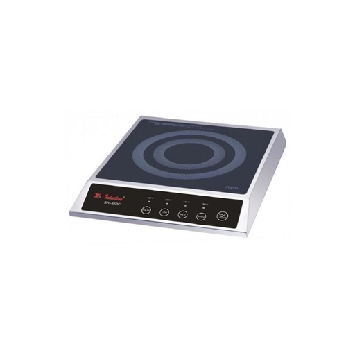 [BRSWIGYHAIGRODDC] Spring USA SM-651C-T 110V MAX Induction Countertop Range