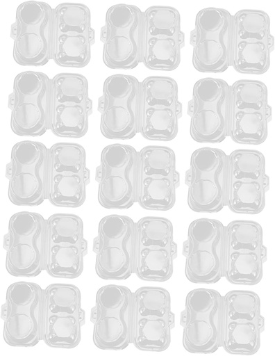 [BRSROAI2CEIWAEIZ] Roll Cake Box Cake Wrapping Box Stackable Paper Dessert Storage Party-friendly