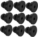 20Pcs Rubber Feet for Rice Cookers and Pressure Cookers - Non-Slip Replacement Legs for Kitchen Appliances - Compatible with Various Brands