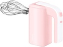 MaGiLL Egg Beater- Hand Mixer Electric Handheld Mixer Food and Cake Electric Mixer fine