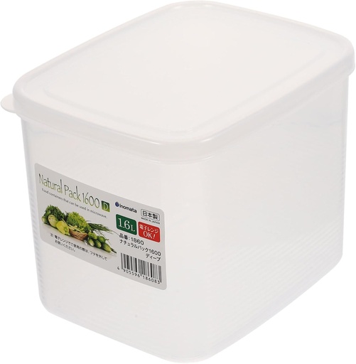 [BRSREGIZAVYRUCTK] Multi Function Transparent Bread Storage Box with Sealing Lid Reusable Bread Dispenser Container for Refrigerator and Kitchen Counter Stylish Home Bakery Organizer Housewarming