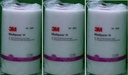 3M Medipore H Soft Cloth Surgical Tape - 4" wide by 10 yards (3 Rolls)