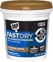 DAP Fast Dry Premium Spackling, Off White, 16 Oz (7079818440)