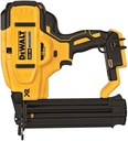 DEWALT DCN680B 20V MAX* XR® 18 GA Cordless Brad Nailer (Tool Only)