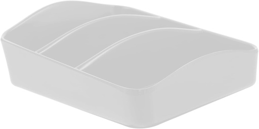 [BRSREFAKCB6B6DTF] IMIKEYA Condiment Storage Box for Coffee and Tea Sugar Packet Holder Lid Stackable Organizer 304 Stainless Steel Suitable for Coffee Bar and Kitchen Counter