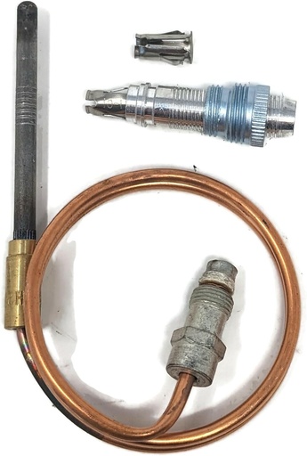 [BRSWI2YIDMDGG3D2] Empire Heater Parts # R2256- Thermocouple