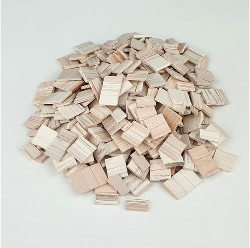 [BRSWIBIPBUFB2CT2] Aedes Ars Miniature Mottled Ceramic Tiles (300 Pieces)