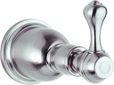 Gerber Plumbing Robe Hook