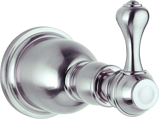 [BRSWIYQMBV6R6CDE] Gerber Plumbing Robe Hook
