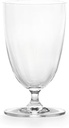 Mikasa Stephanie Iced Beverage Glass (16-Ounce)