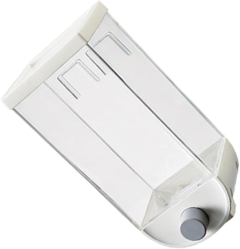 [BRSRAGABBYFBUAA4] Hanging Storage Can Lid Plastic Grain Containers Cereal Sealed Containers Dry Food Storage Sealing Fresh-keeping Random Color