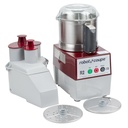 Robot Coupe R2N Ultra Food Processor with Continuous Feed