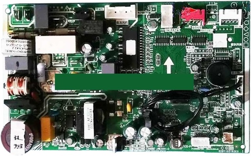 [BRSREATQAUGQGEI7] 1pcs air Conditioner Computer Board Circuit Board KFR-(26/35) G/BP3DN1Y-TA200(B2)