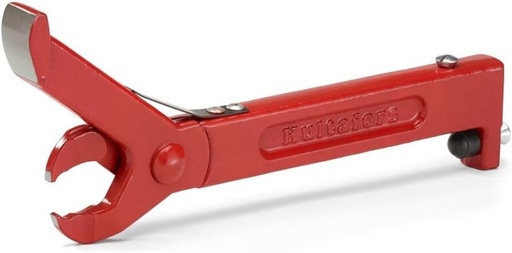 [BRSWGCDQCR6BACI2] Hultafors Tools 820030U Nail Puller ATLE