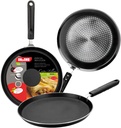 IBILI 405826 - Skillet Pan Indubasic 26cm Aluminum