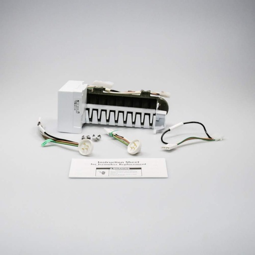 [BRSWGYYRDIJWEA3Z] Viking Ice Maker Assy - 4317943 Part Pr160032