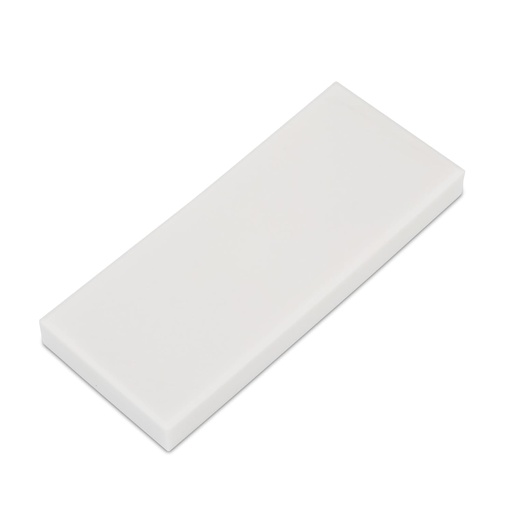 [BRSREZL5CMIGEYDU] PDT T061 PDT Diamond Head Instrument Sharpening Stone Ceramic White